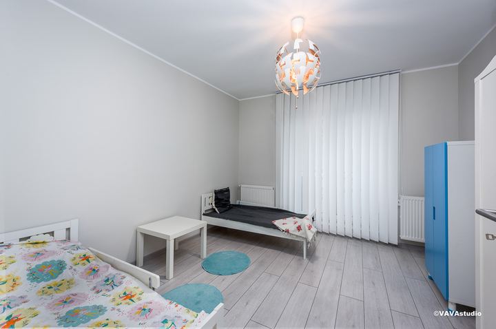 Apartament 1 · Coresi